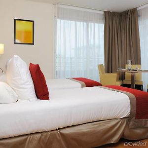 Residhome Bois Colombes Monceau